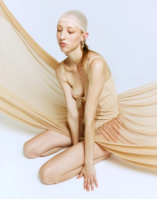 Georgiela Studio/Lookbook SS2025