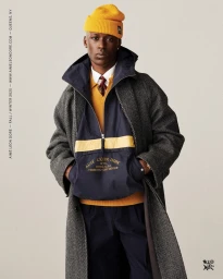 Aimé Leon Dore F/W 2025 Lookbook