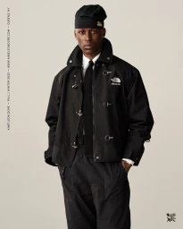 Aimé Leon Dore F/W 2025 Lookbook
