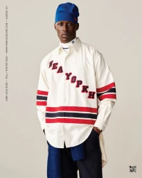 Aimé Leon Dore F/W 2025 Lookbook