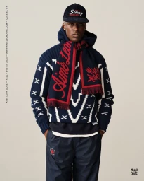 Aimé Leon Dore F/W 2025 Lookbook