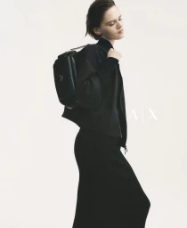 Armani Exchange denim