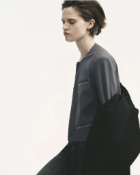 Armani Exchange denim