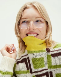 The Luxe List - Jess Pw