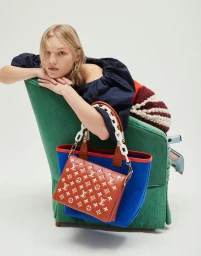 The Luxe List - Jess Pw