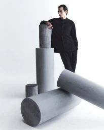 Giorgio Armani F/W 25 Social Campaign