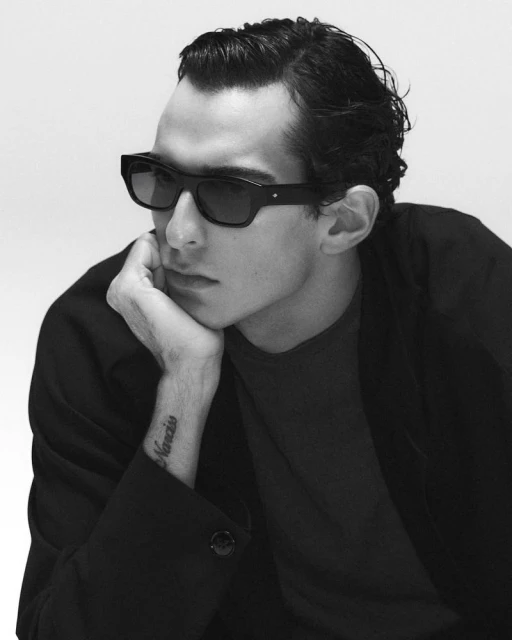 Giorgio Armani F/W 25 Social Campaign