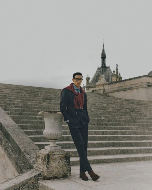 Fall-Winter 2025 Collection