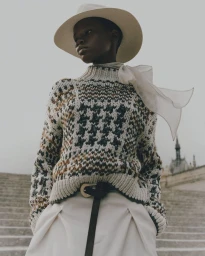 Fall-Winter 2025 Collection