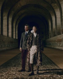 Fall-Winter 2025 Collection