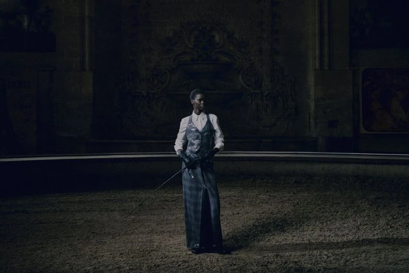 Fall-Winter 2025 Collection