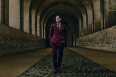 Fall-Winter 2025 Collection