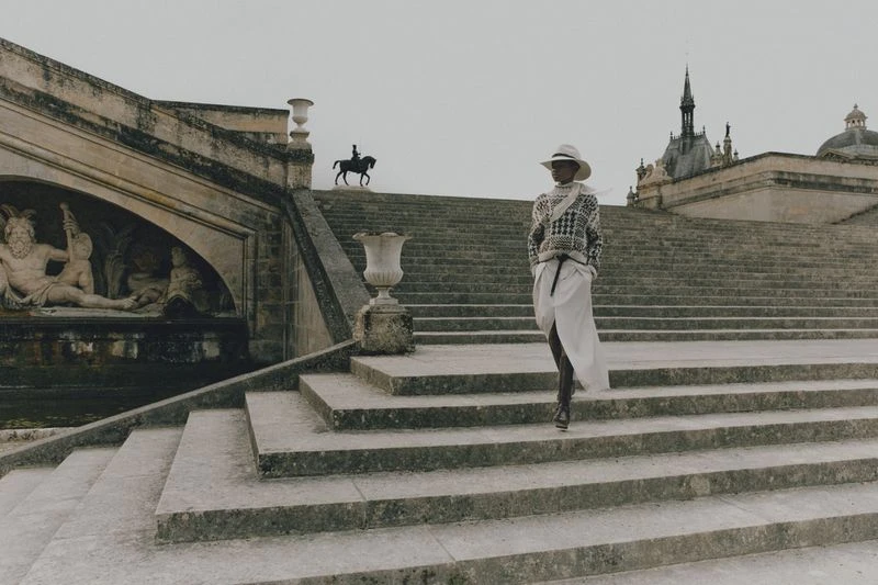 Fall-Winter 2025 Collection