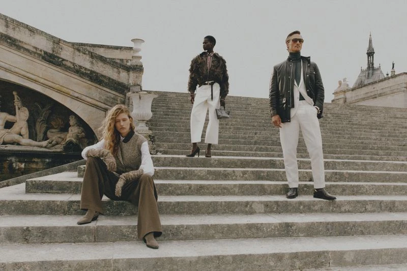 Fall-Winter 2025 Collection