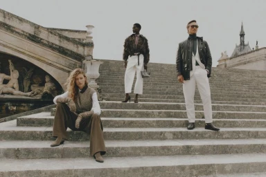 Fall-Winter 2025 Collection