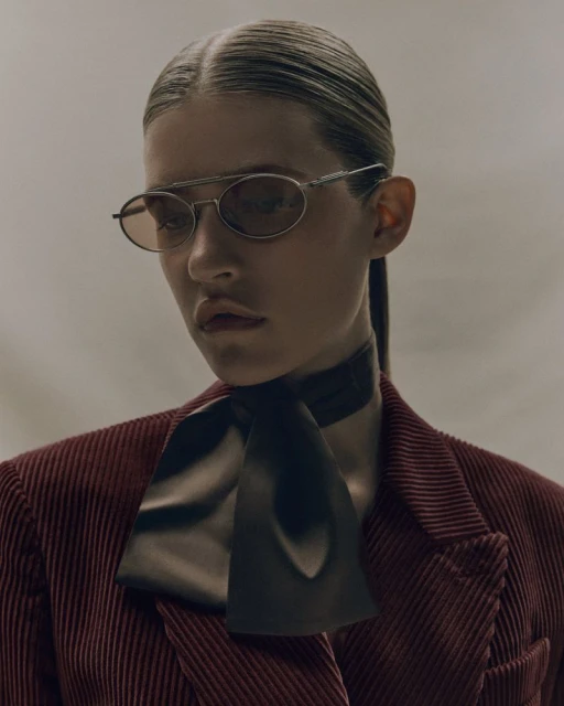 Fall-Winter 2025 Collection