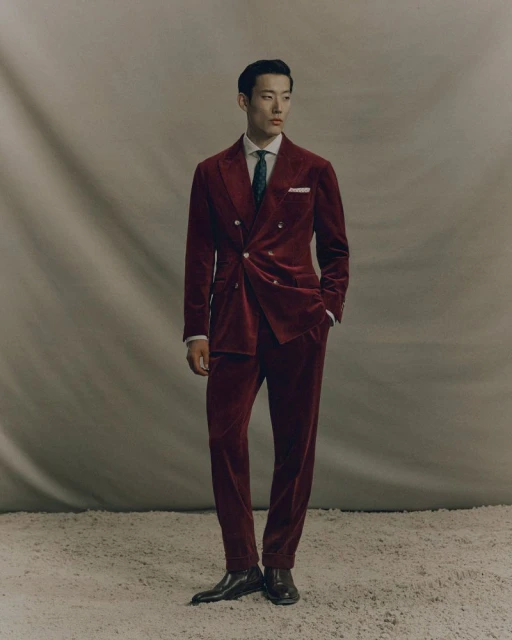 Fall-Winter 2025 Collection