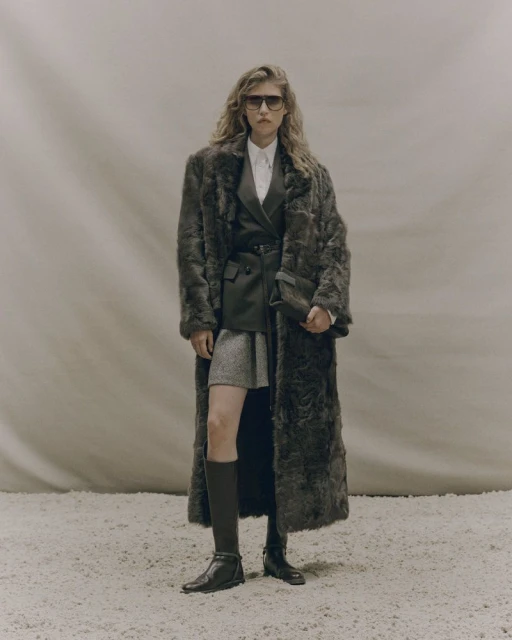 Fall-Winter 2025 Collection