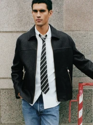 ARKET Real Denim Campaign