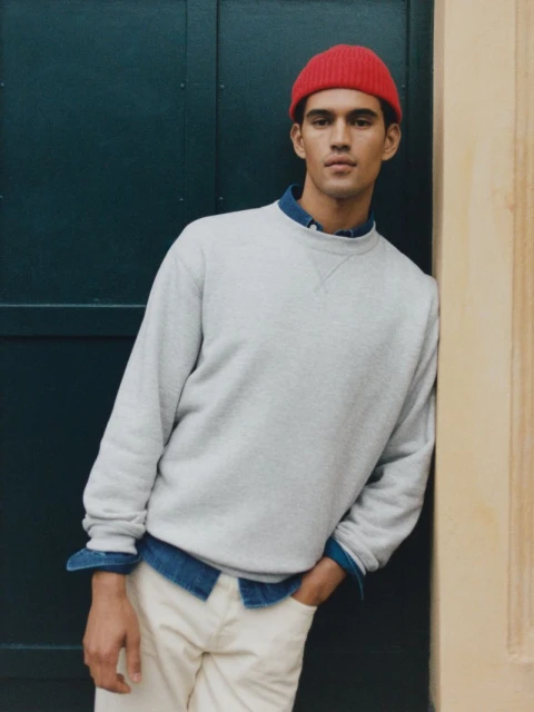 ARKET Real Denim Campaign