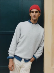 ARKET Real Denim Campaign