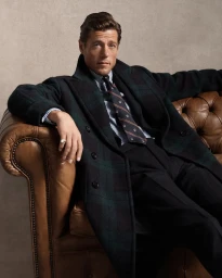 Polo Ralph Lauren Fall 25 Campaign