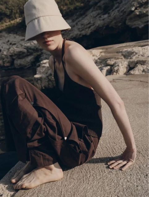 Vince by Charlotte Lapalus