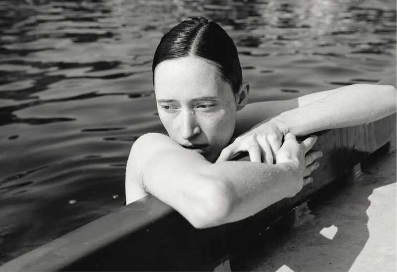 Vince by Charlotte Lapalus