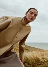 Vince F/W 2025 Campaign