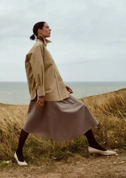 Vince F/W 2025 Campaign