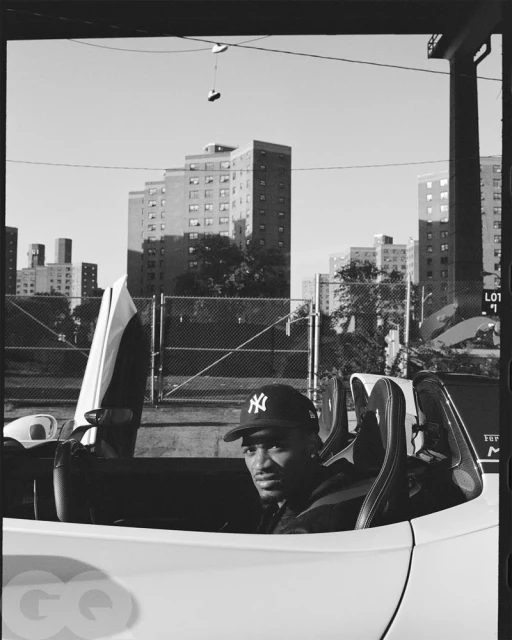 Tyshawn Jones Is Still Skating the Edge of What’s Possible