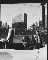 Tyshawn Jones Is Still Skating the Edge of What’s Possible