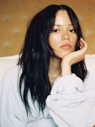 24 Goth Hours With Jenna Ortega