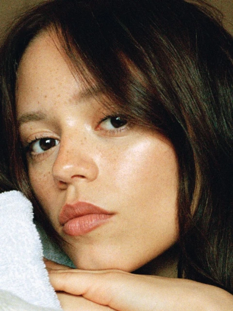 24 Goth Hours With Jenna Ortega