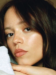 24 Goth Hours With Jenna Ortega