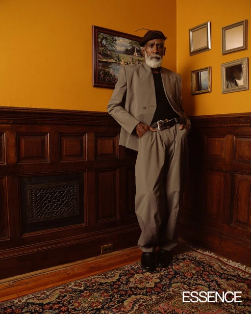 When Memory Meets the Moment