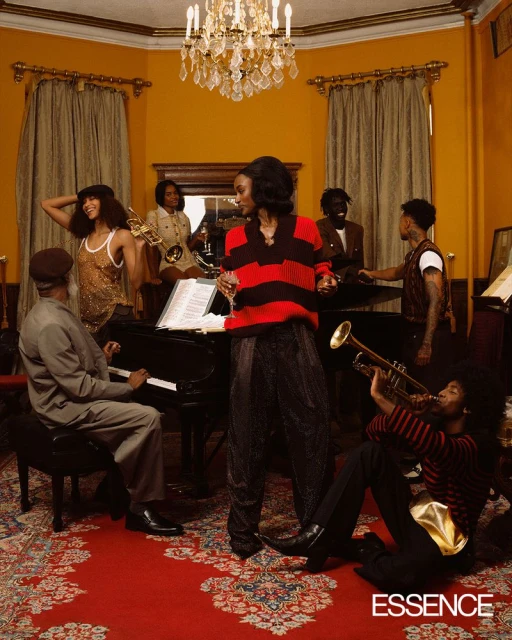 When Memory Meets the Moment