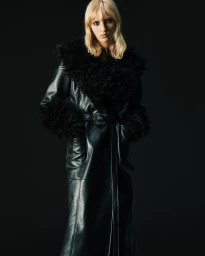 Versace Jeans Couture F/W 25 Lookbook