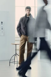 Atelier A/W 25 | Drop 1 Men’s