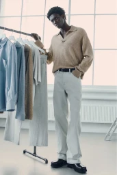 Atelier A/W 25 | Drop 1 Men’s