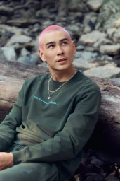 Evan Mock for Canada Goose