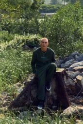 Evan Mock for Canada Goose