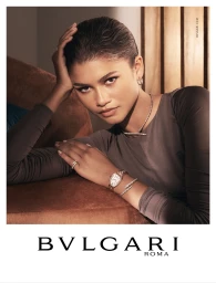 Serpenti Bvlgari