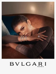 Serpenti Bvlgari
