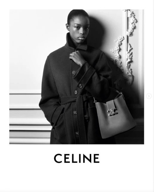 Celine Fall 2025 Part 2