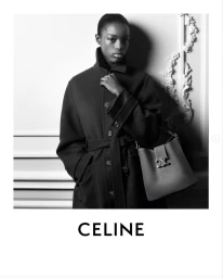 Celine Fall 2025 Part 2