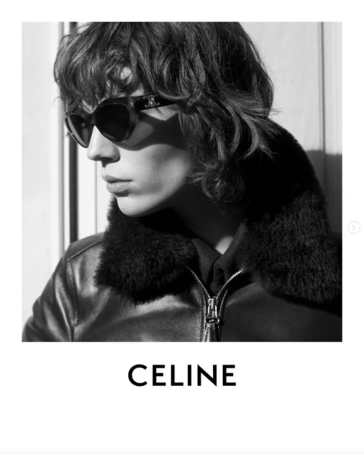 Celine Fall 2025 Part 2