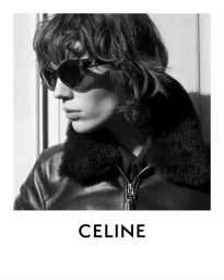 Celine Fall 2025 Part 2