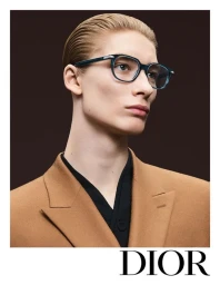 Dior Men F/W 2025 Eyewear