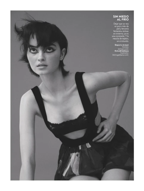 SENSIBILIDAD ESTETICA